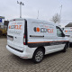 Camionnette Ford Transit Connect